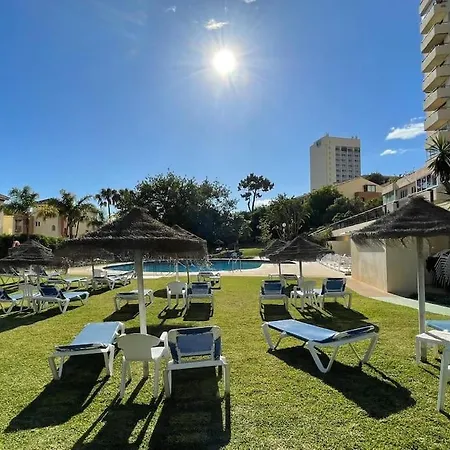 Apartamento Panoramic Ocean Sunset View