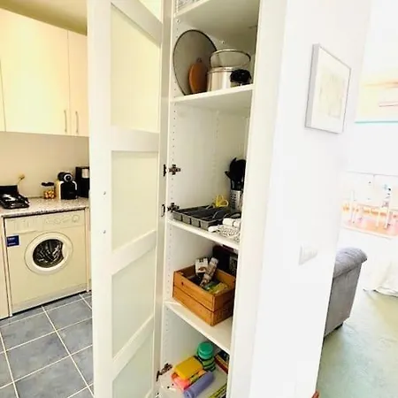 Apartamento Panoramic Ocean Sunset View *