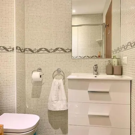 Apartamento Panoramic Ocean Sunset View