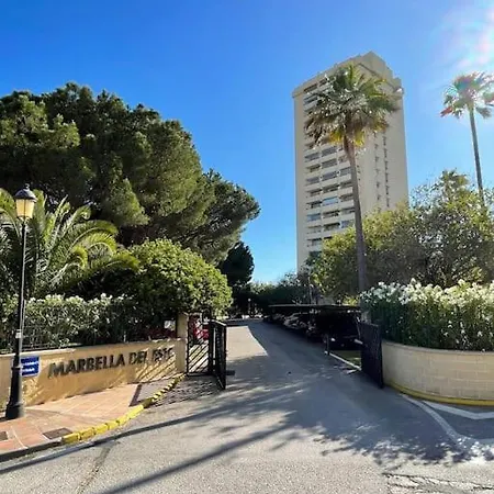 Apartamento Panoramic Ocean Sunset View *