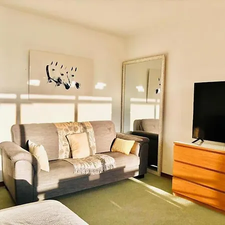 Apartamento Panoramic Ocean Sunset View Marbella