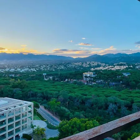 Panoramic Ocean Sunset View Apartament *