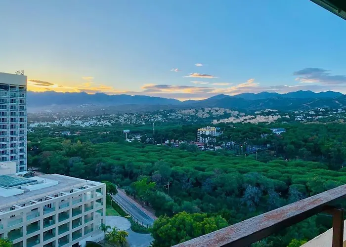 Panoramic Ocean Sunset View Apartamento *